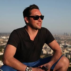 Meet your Posher, Joe